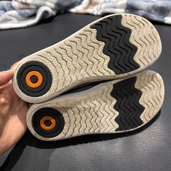 Bogs Kicker II Red/Grey Camo Slip Ons Sz 13 - Picture 8 of 8